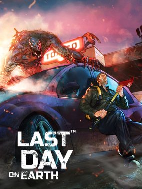 Last Day On Earth: Survival